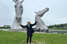 Lochside Wonders: Luxury Private Tour of Trossachs National Park