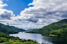 Lochside Wonders: Luxury Private Tour of Trossachs National Park