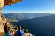 Blue Mountains - Private Tour 1-7 People ex Sydney