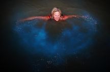 Glistening Waters Luminous Lagoon Night tour with swim option 