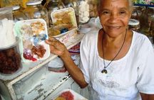 FLAVORS OF CARTAGENA STREET FOOD TOUR with MOUTHWATERING TASTINGS