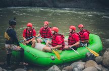 Inca Jungle 4 Days and 3 Nights premium 