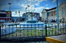 Montego Bay City Tour & Magaritaville with shopping 