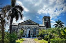 Montego Bay City Tour & Magaritaville with shopping 