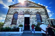 Montego Bay City Tour & Magaritaville with shopping 