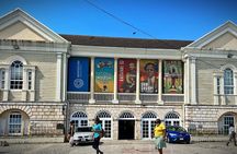 Montego Bay City Tour & Magaritaville with shopping 