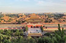  Private Day to T-Square, Forbidden city, Temple of heaven, Summer palace Tour 