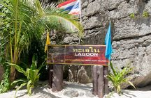 From Samui: Angthong National Park Snorkeling & Kayaking