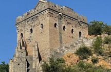Jin Shan Ling Great Wall, Gu Bei Water Town Private Day Tour 