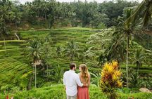 Balinese Healing Experience by Nature