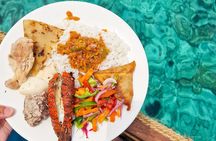 Private/Sharing: Snorkeling with Dolphins Sandbank in Mnemba