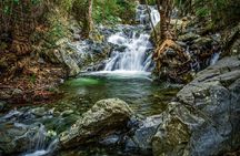 Caledonia Waterfalls Tour with Lunch