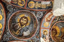 Full Day Private Tour in Cappadocia (local guide/driver)