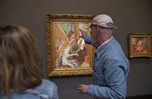Paris: 2-Hour Orsay Museum Masterpieces Guided Tour