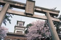 Private Sightseeing Tour from Kanazawa Port / Private Vehicle