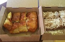 Athens Food Tour 