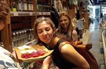 Athens Food Tour 