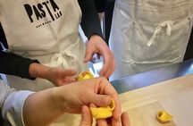 Learn to make fresh pasta in a traditional Pasta Shop in Bologna