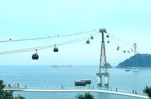 1 Day Private Busan Guided Tour