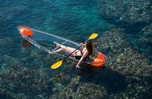 Route 3 Hours Preciosa Cave or Genoveses La Cagailla