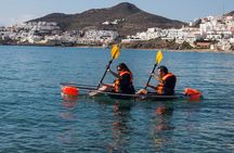 Route 3 Hours Preciosa Cave or Genoveses La Cagailla