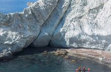 Route 3 Hours Preciosa Cave or Genoveses La Cagailla