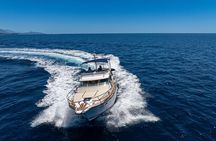 Private Elafite Island Boat Tour