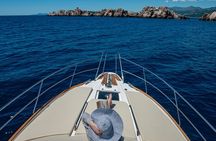 Private Elafite Island Boat Tour