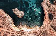 Malta: Around Comino, Blue Lagoon and Crystal Lagoon