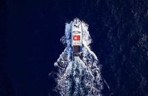 Malta: Around Comino, Blue Lagoon and Crystal Lagoon