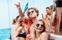 Malta: Blue Lagoon, Crystal Lagoon, Comino and Sea Caves