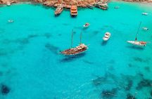 Malta: Blue Lagoon & Gozo with Crystal Lagoon Sea Caves Tour