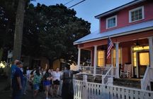 Ghosts of Pensacola: Haunted Trolley Tour