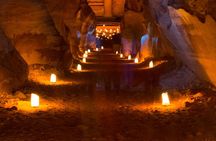 Jordan Pass 2-Night Private Luxury Escape to Petra and the Dead Sea from Amman