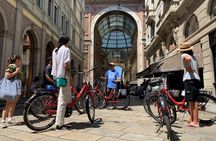 Highlights of Milan Bike Tour