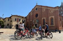 Highlights of Milan Bike Tour