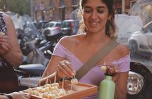 Rome: Award Winning Trastevere Group Food Tour with Wine