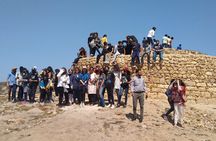 Day Tour in Karachi Unesco Heritage