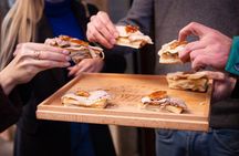 Trastevere Food Tour: Walk, Taste & Sip Through Rome’s Local Life