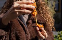 Trastevere Food Tour: Walk, Taste & Sip Through Rome’s Local Life