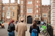 3-Hour Private Guided Walking Tour of London