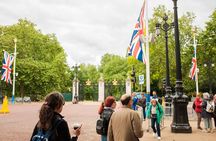 3-Hour Private Guided Walking Tour of London
