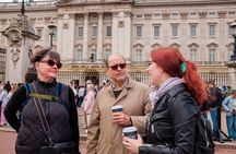 3-Hour Private Guided Walking Tour of London