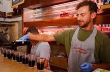 Trastevere Food Tour: Walk, Taste & Sip Through Rome’s Local Life