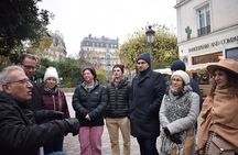 Notre-Dame Cathedral Exterior & Latin Quarter Guided Tour