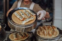 Seoul Fun Food Tour: 12 different food tastings
