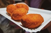 Authentic Roman Food Tour