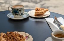 St. Clair West and Casa Loma Food and Walking Experience