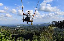Hidden Arusha Waterfall, Coffee & Village Tour (All-Inclusive)
