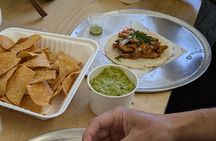 St. Clair West and Casa Loma Food and Walking Experience